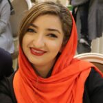 نیلوفر مسگرزاده