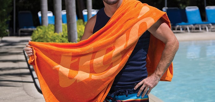 حوله استخری حوله استخری